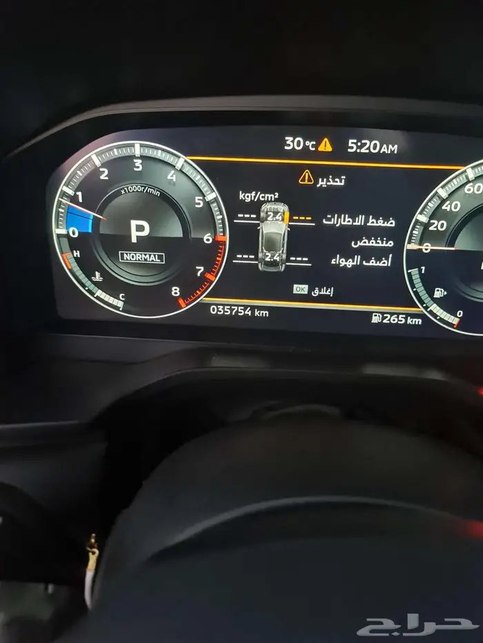 للتنازل مستوبيشي اوتلاندر 2024 بمقابل 1