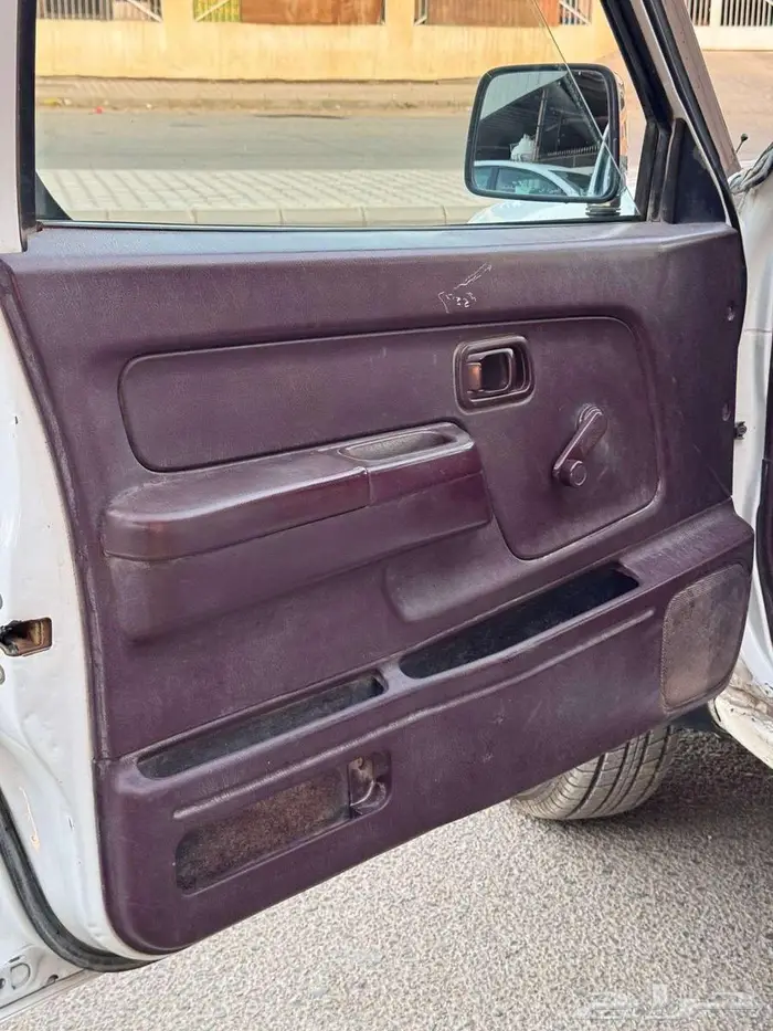 نيسان ددسن غمارتين 2015 دبل 11