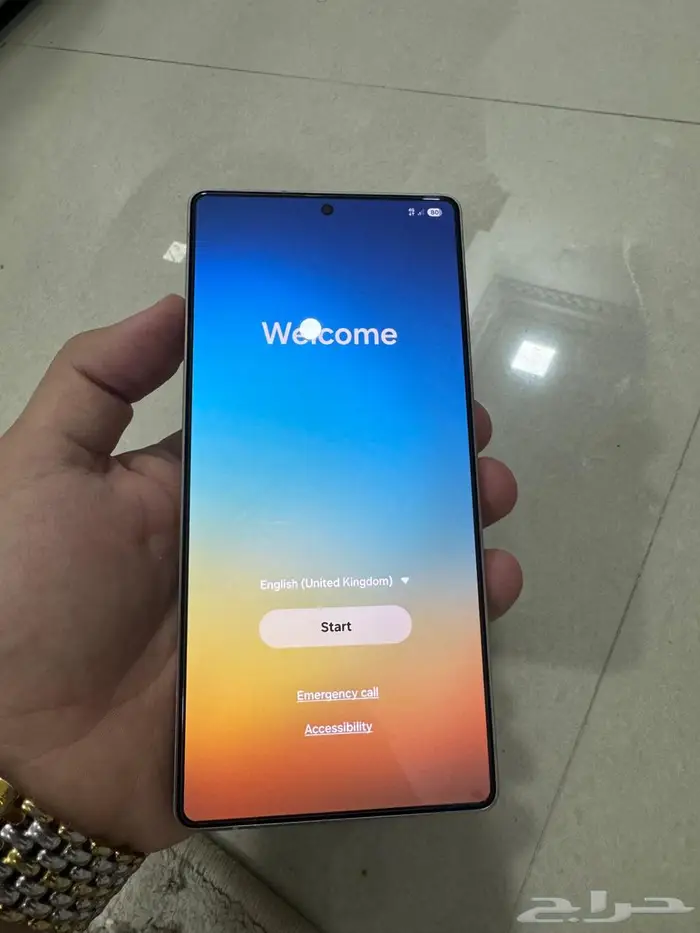 سامسونج جلاكسي الترا اس 25 1