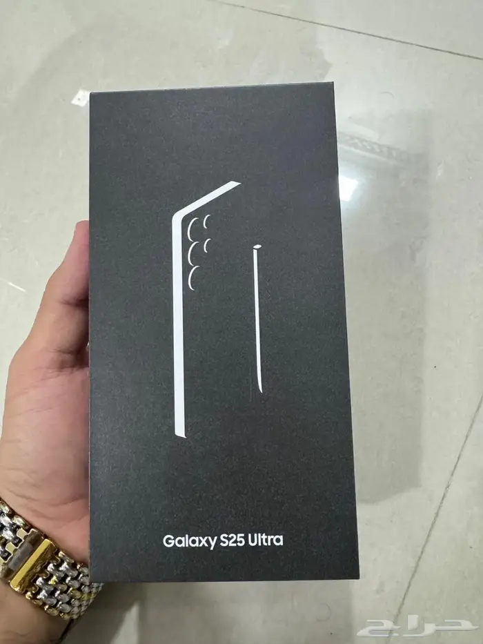 سامسونج جلاكسي الترا اس 25 0