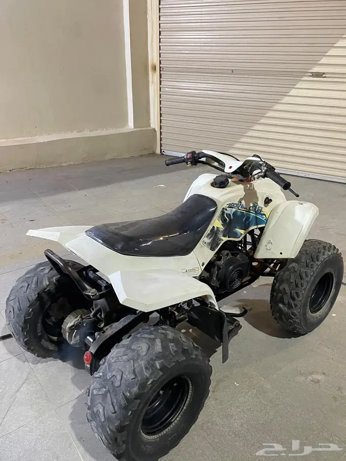 دباب تايقر 4 كفرات مقاس90 4