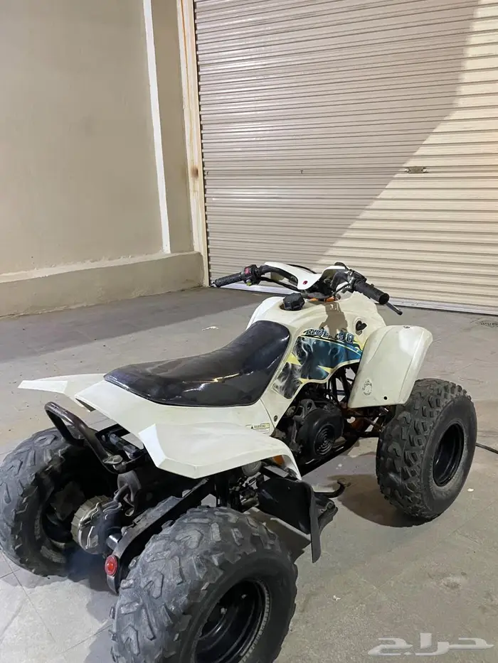 دباب تايقر 4 كفرات مقاس90 2