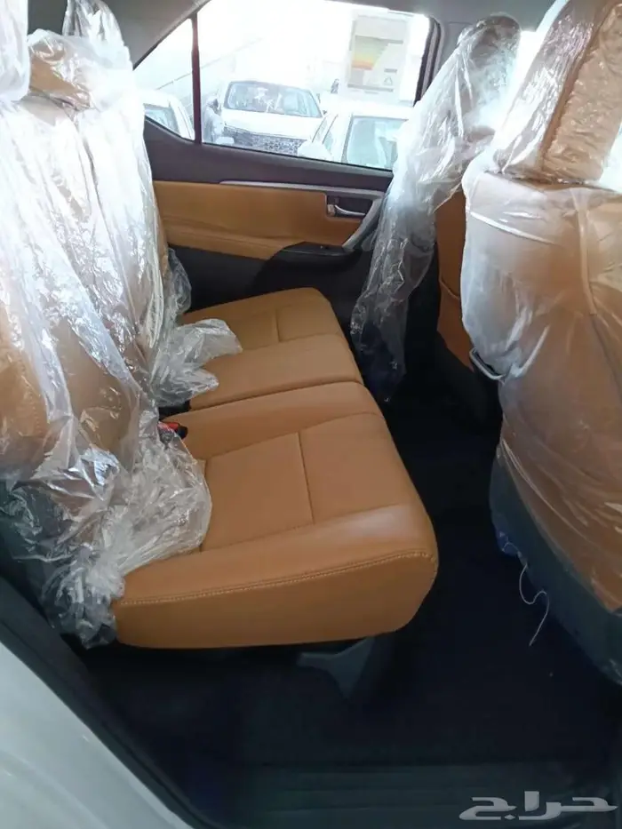 تويوتا فورتشينر VX3 م2025 - سعودي 7