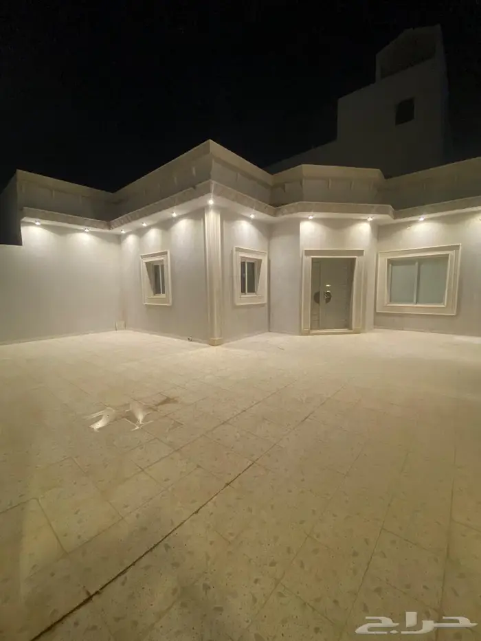 استراحة للايجار بحي الصفا 0