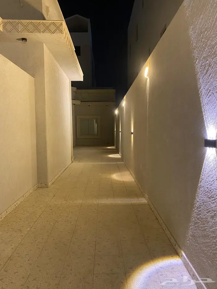 استراحة للايجار بحي الصفا 3