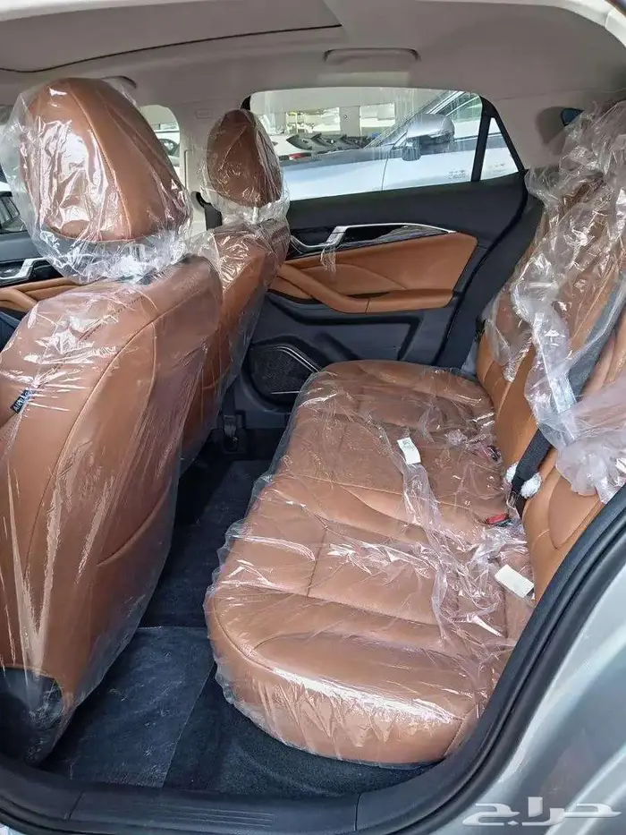 فاو بيستون B70 كومفرت 2025 كاش و تقسيط 8