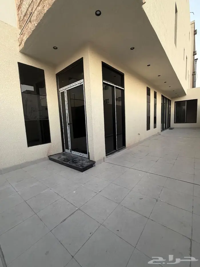 دبلكس منفصل مساحة 260م حي طيبة 1