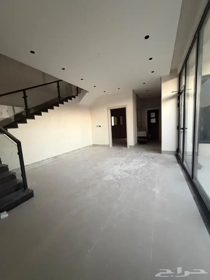 دبلكس منفصل مساحة 260م حي طيبة 4