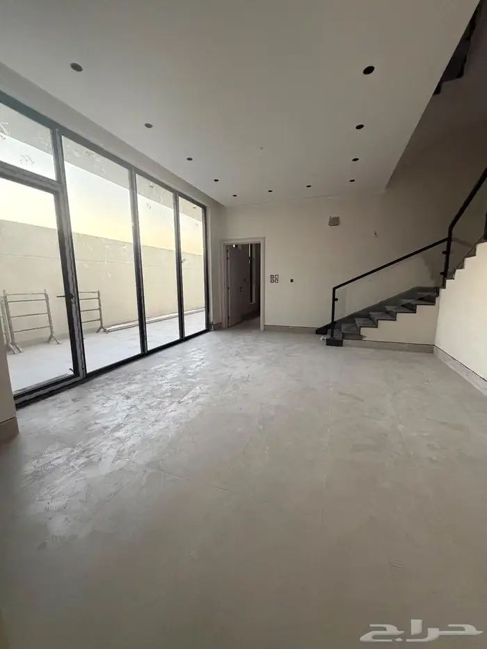 دبلكس منفصل مساحة 260م حي طيبة 3