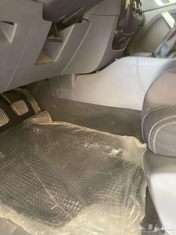 فورد رانجر سبورت 2018FX4 العداد 42 ألف بدي وكاله مخزن 5