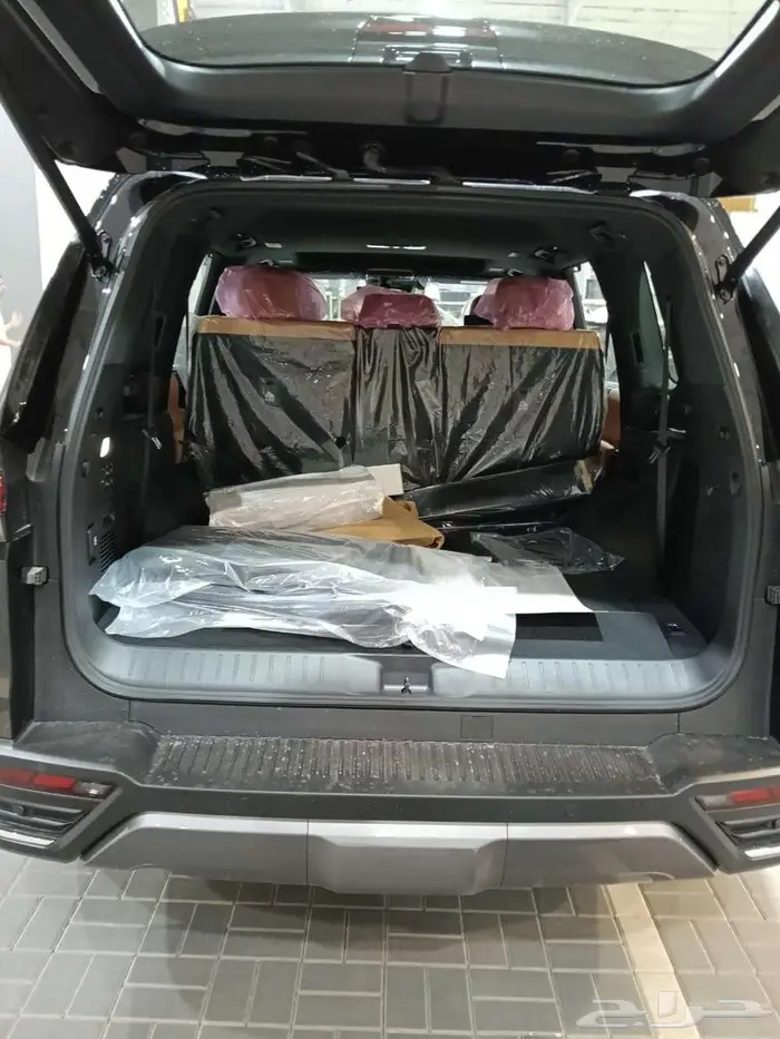 لكزس LX 600 BB بنزين م 2025 - سعودي 20