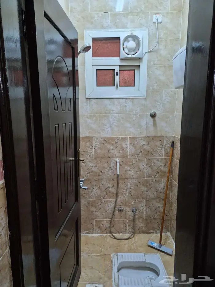 شقه اربع غرف وصاله دور ثاني بالدخل 2 8