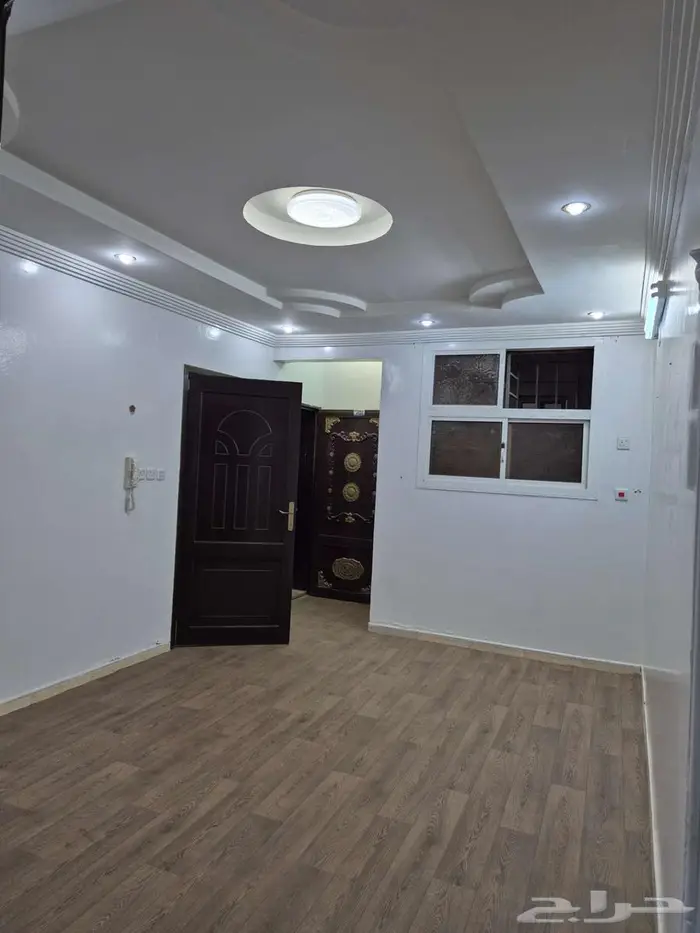 شقه اربع غرف وصاله دور ثاني بالدخل 2 9