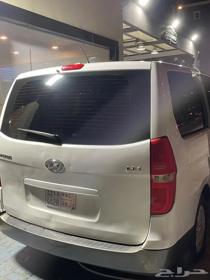 هوانداي اتش ون 2015 1