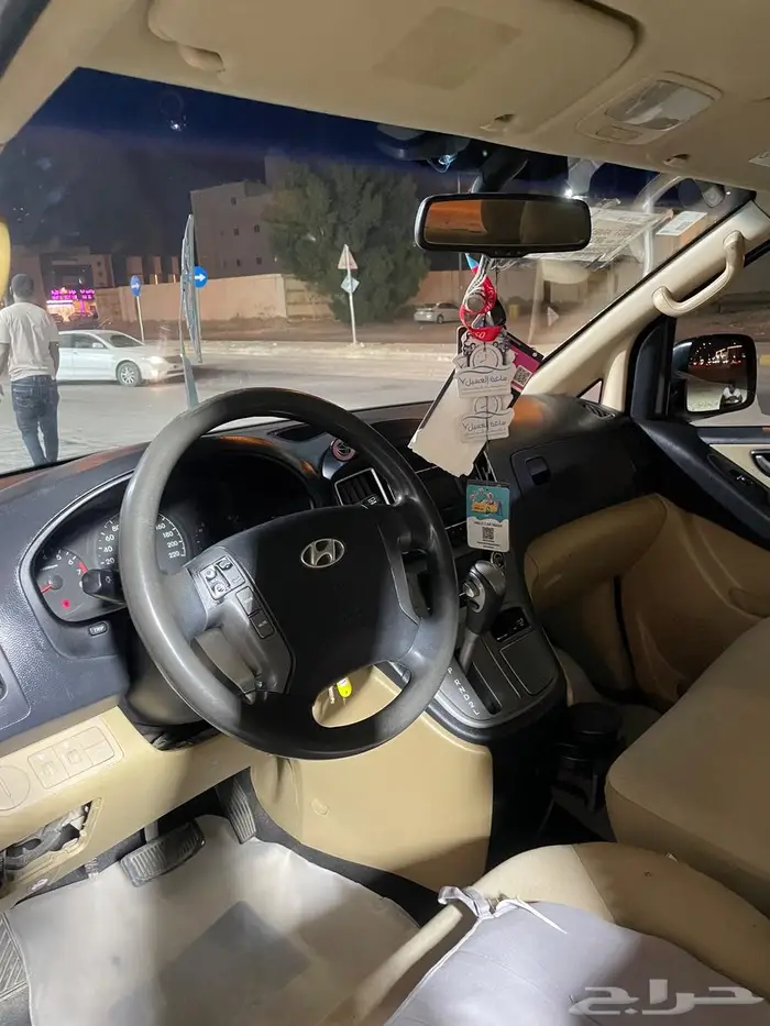 هوانداي اتش ون 2015 11