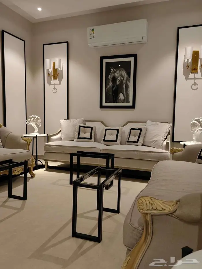 فيلا للبيع 4