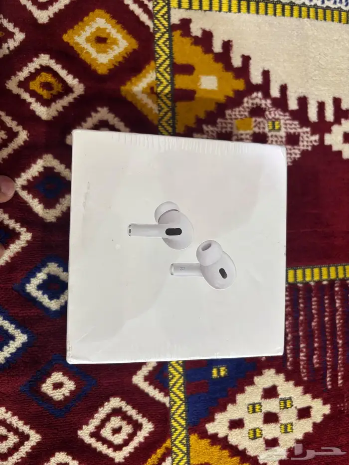 سماعات ابل 0