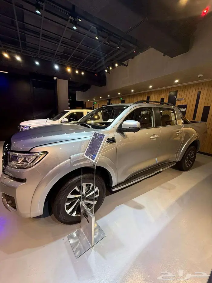 هافال جريت وول باور 2025 دفع رباعي 2