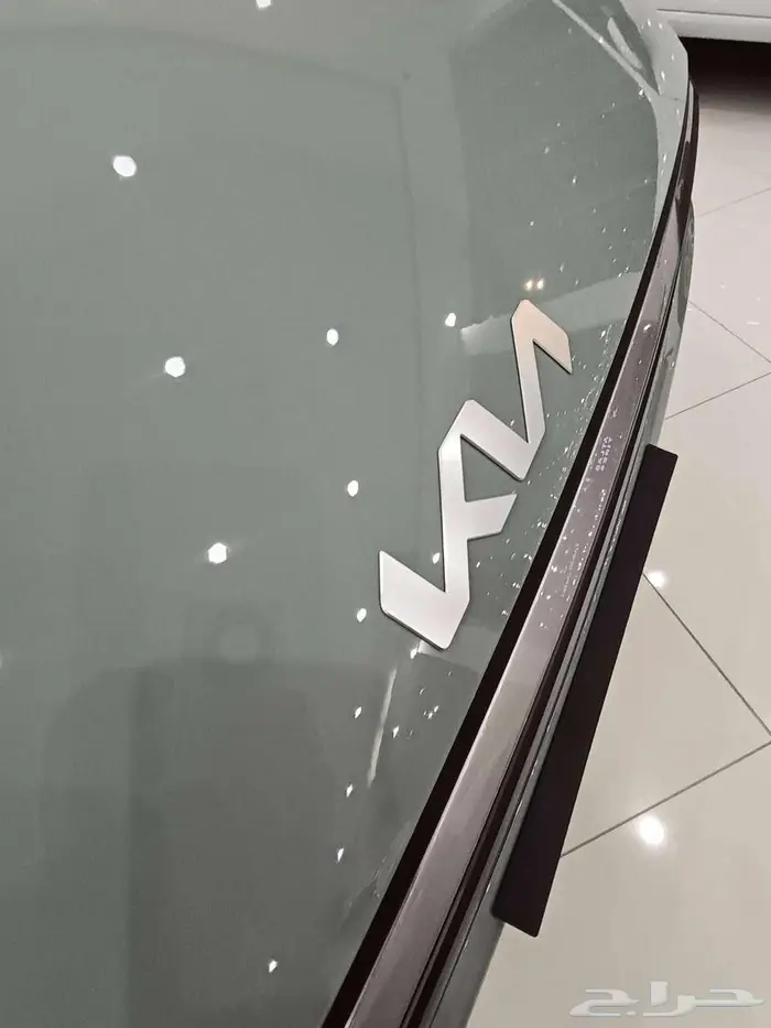 كيا K4 ستاندر 2026 كاش واقساط 4