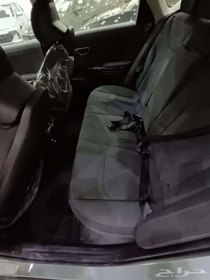 كيا K4 ستاندر 2026 كاش واقساط 9