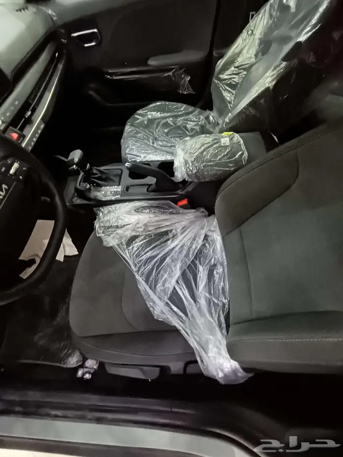 كيا K4 ستاندر 2026 كاش واقساط 5