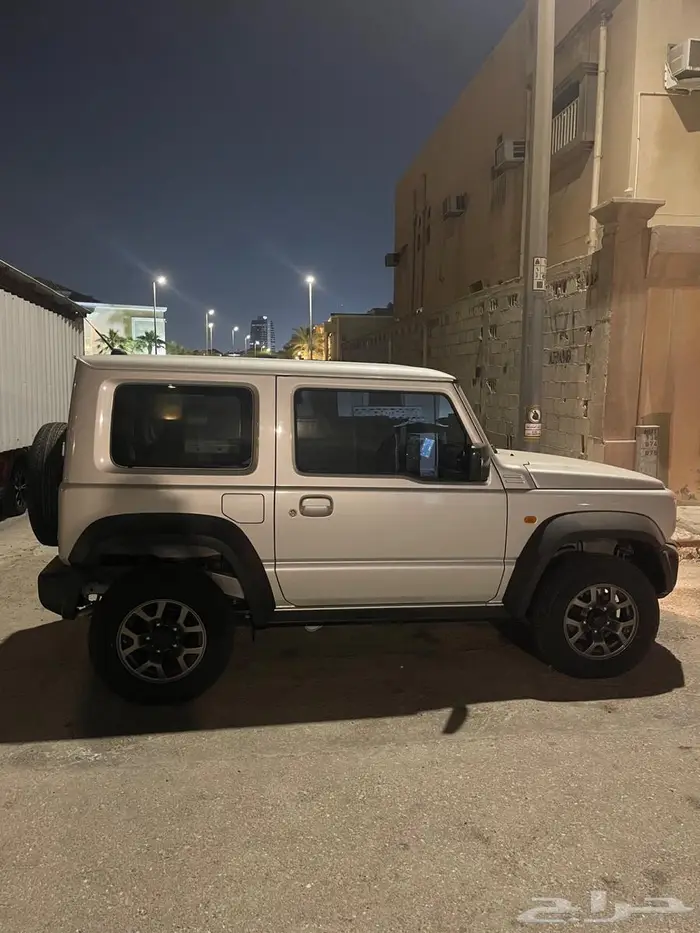 جمني 2025 للبيع 3