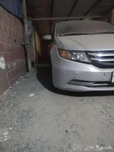 هوندا اوديسي 14 index