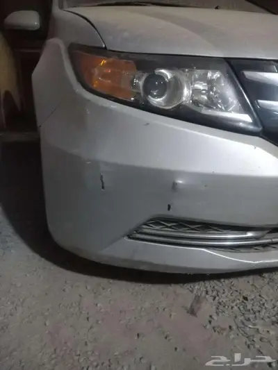 هوندا اوديسي 14 index