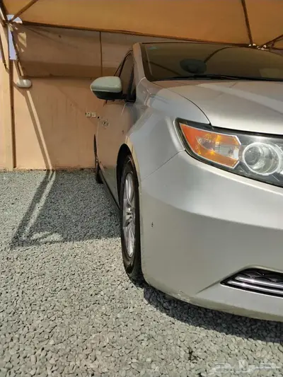 هوندا اوديسي 14 index