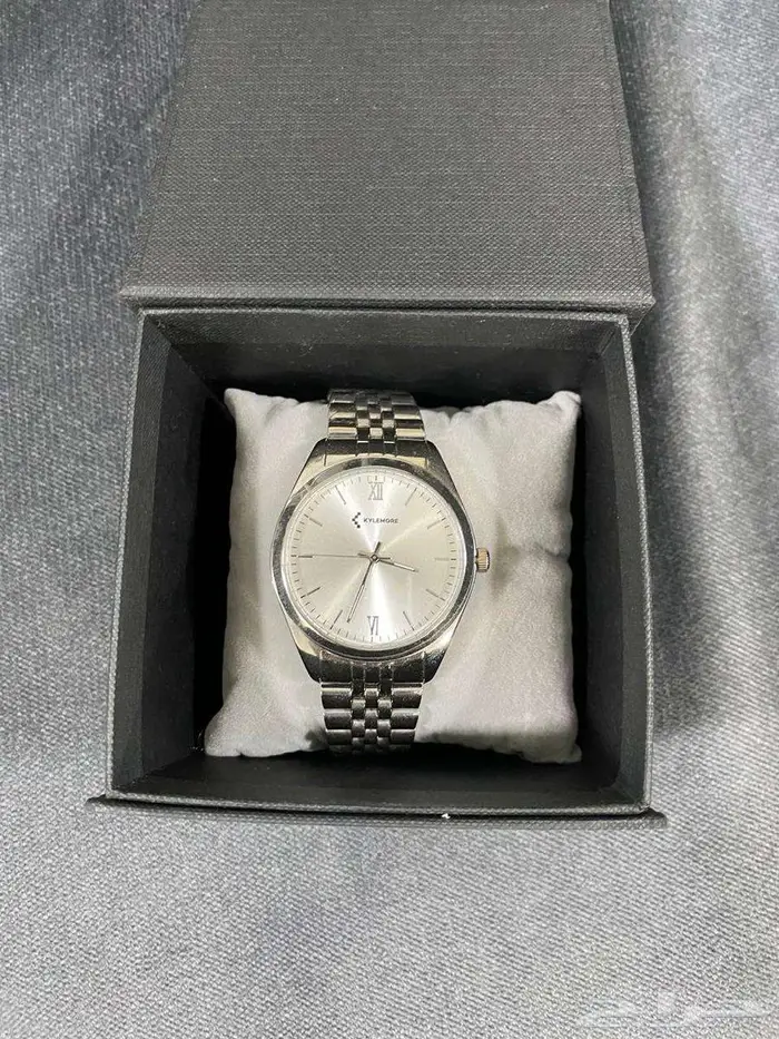 ساعة للبيع من شركة الشايع 1