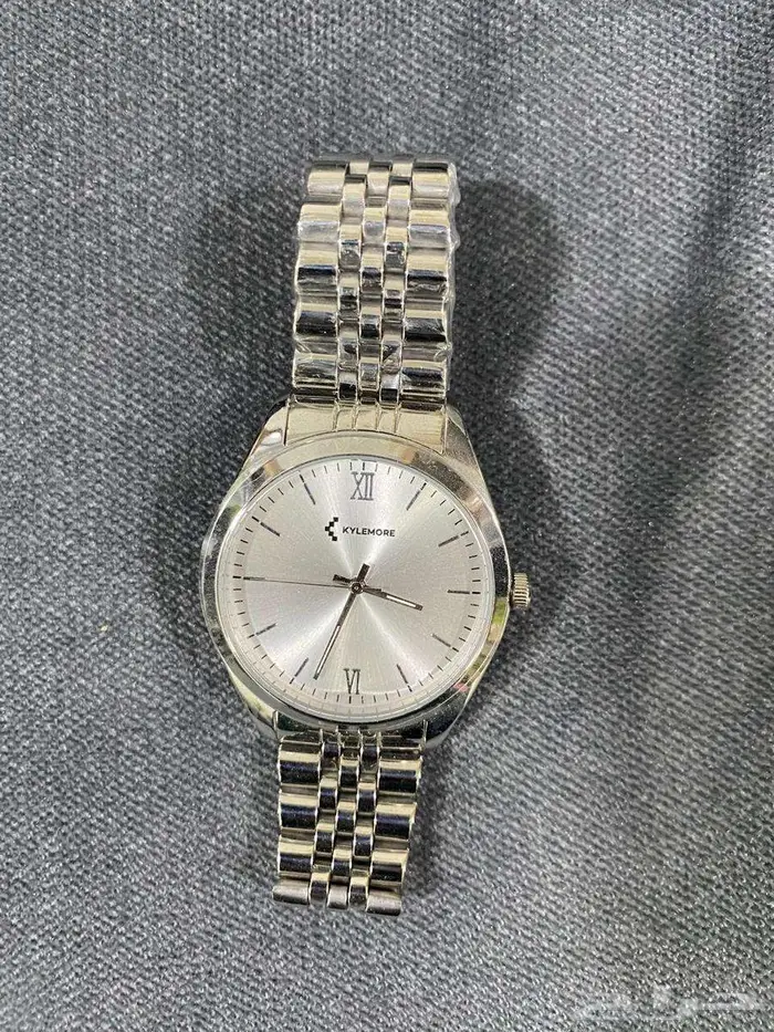 ساعة للبيع من شركة الشايع 3