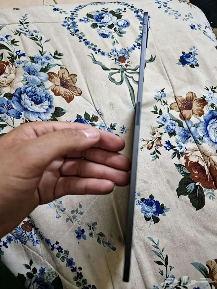 iPad Pro  مقاس 13 إنش (M4) اخو الجديد 4