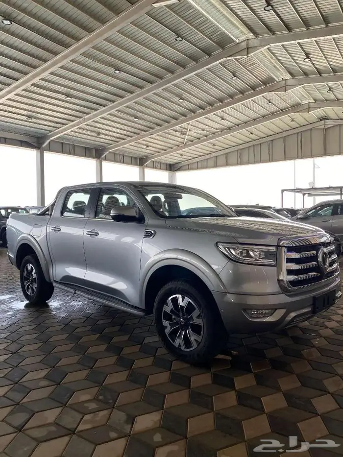 جريت وول باور 2024 سعر منافس من سفنز 0