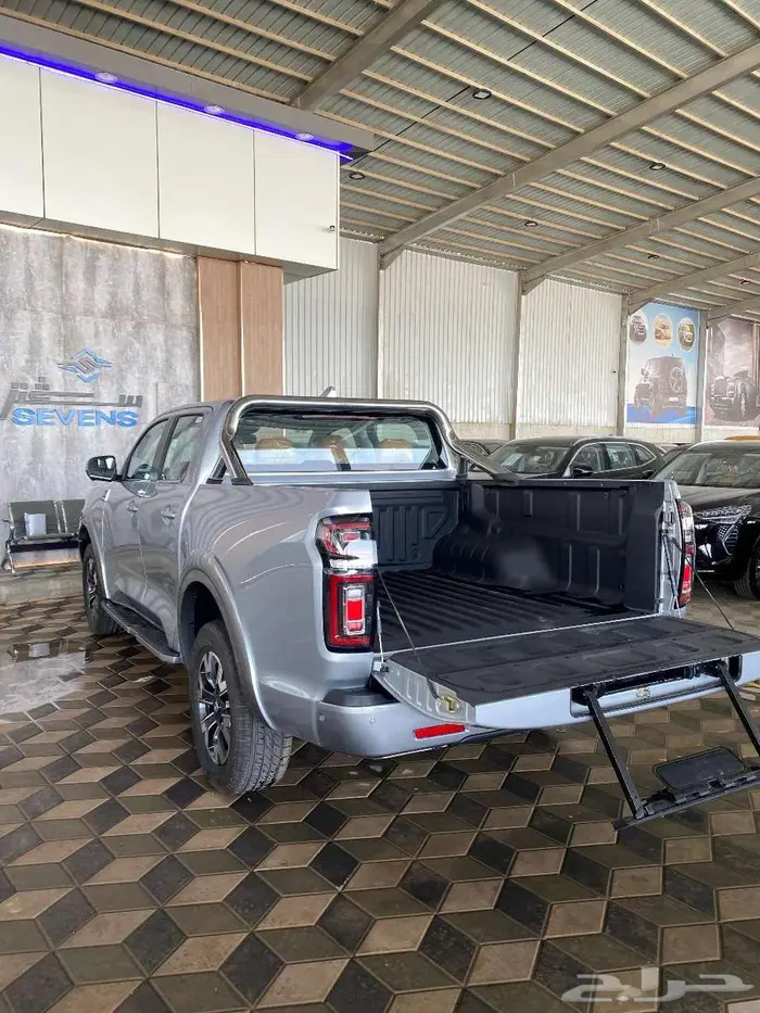 جريت وول باور 2024 سعر منافس من سفنز 4