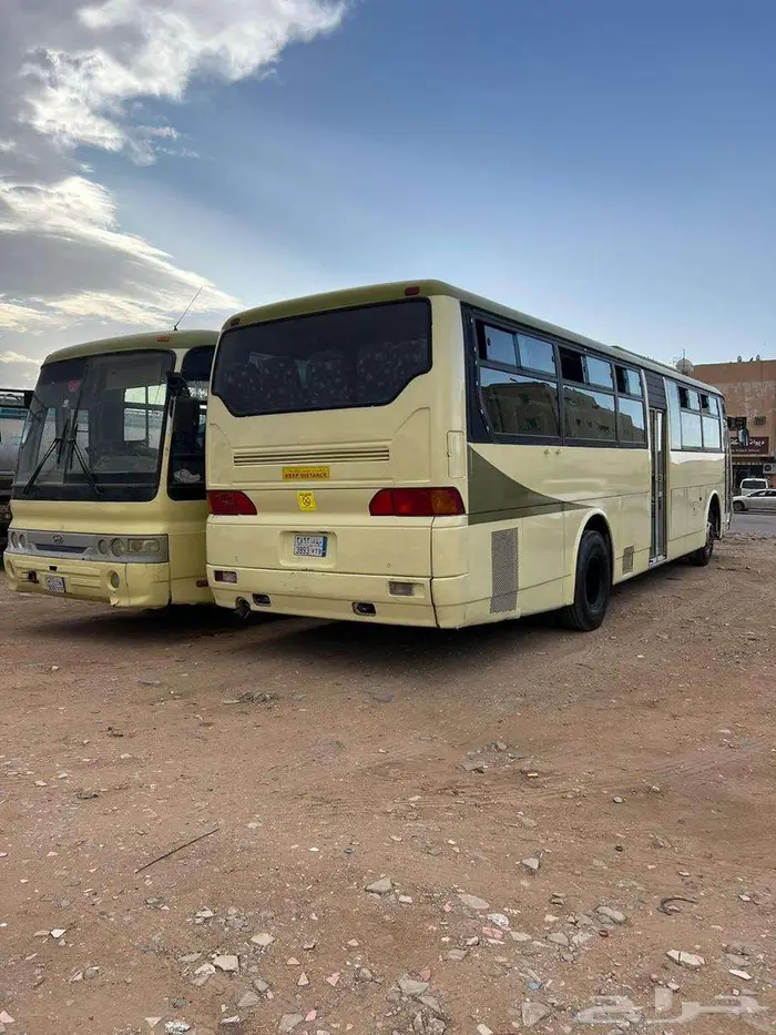 للايجار باص 7