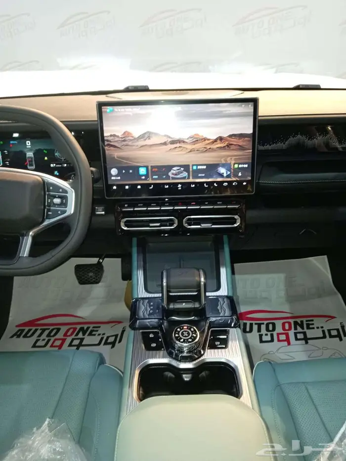 جيتور T1 لاكجيري فل كامل 2025 6