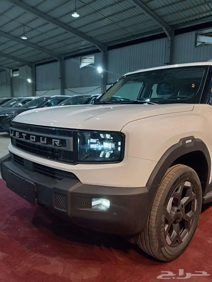 جيتور T1 لاكجيري فل كامل 2025 4