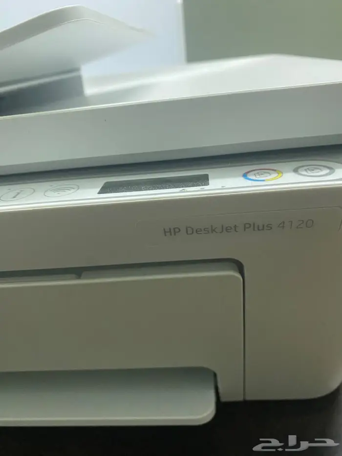 طابعة واي فاي 4120 0