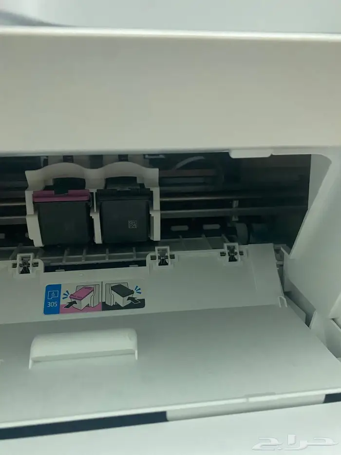 طابعة واي فاي 4120 4