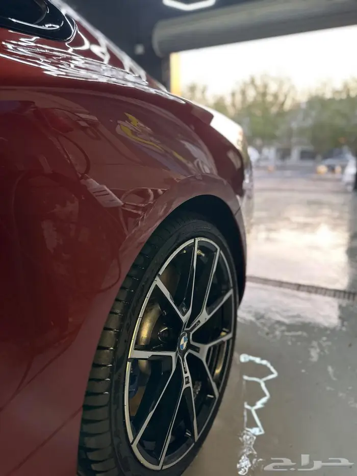 بي ام دبيلو 850 2