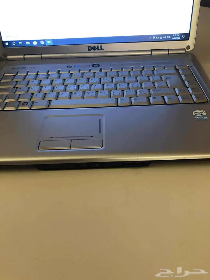 لاب توب Dell Inspiron 1525 2