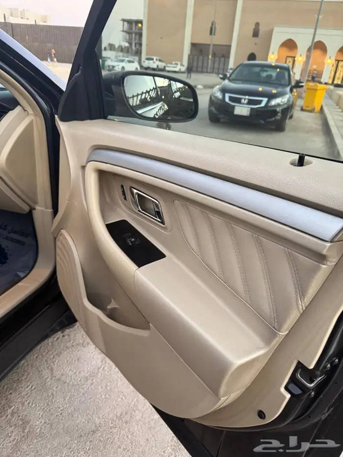 فورد تورس 2014 ستاندرد 8