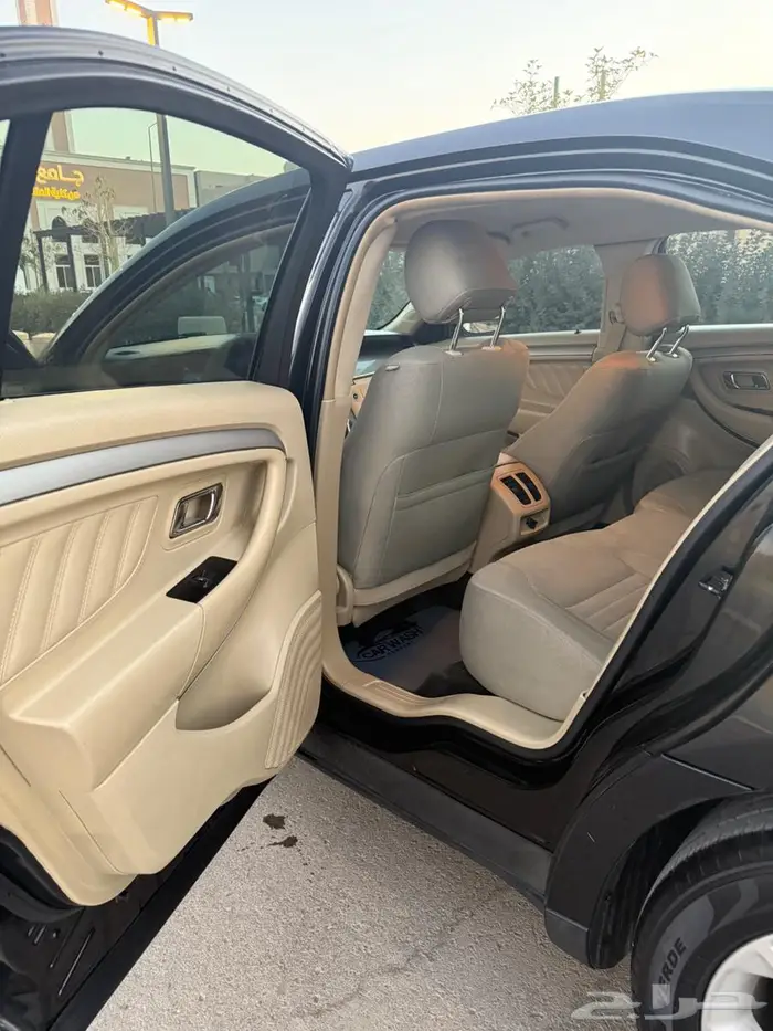 فورد تورس 2014 ستاندرد 14