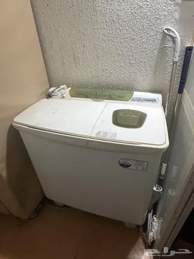 غساله هيتاشي 10 كيلو index