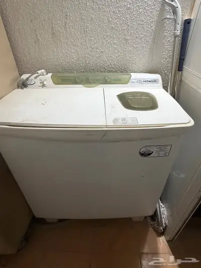 غساله هيتاشي 10 كيلو index