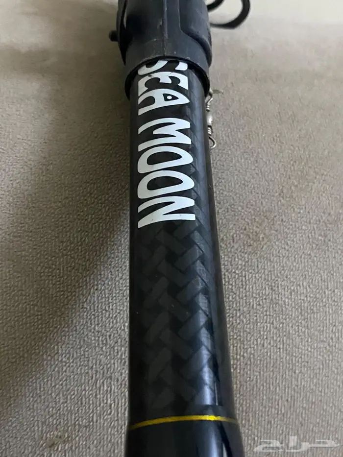 قصبة صيد سيمون 3.70 م 0