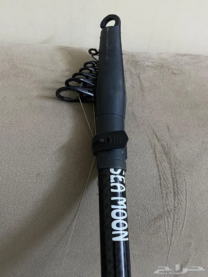 قصبة صيد سيمون 3.70 م 4