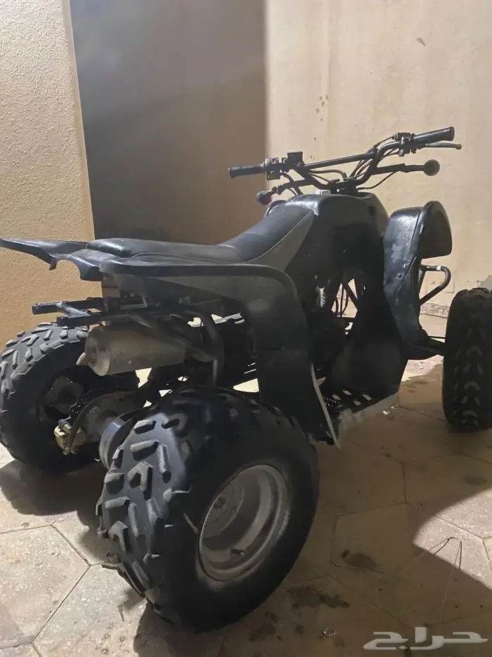 دباب اربع كفرات 2