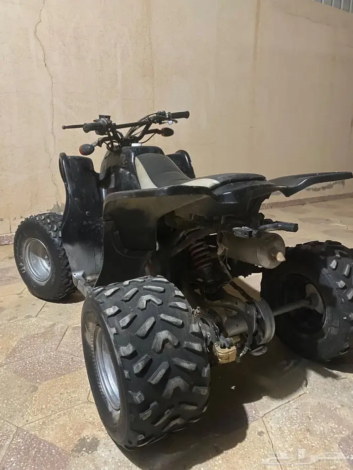 دباب اربع كفرات 1