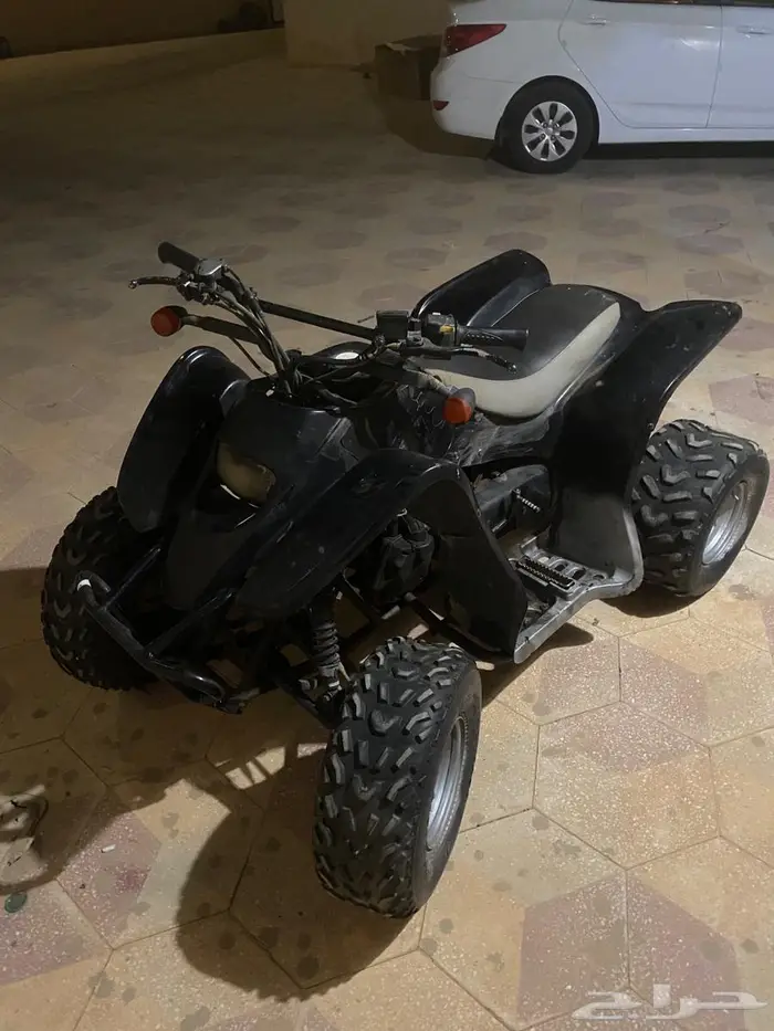 دباب اربع كفرات 0